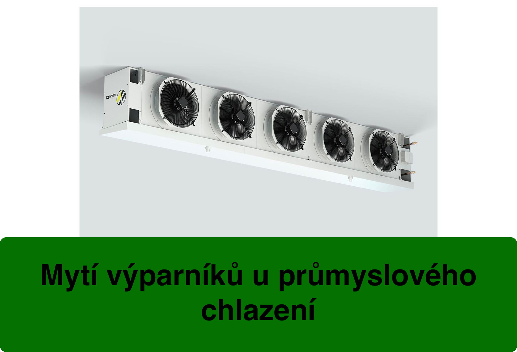 klik jagardener - výparníků 1